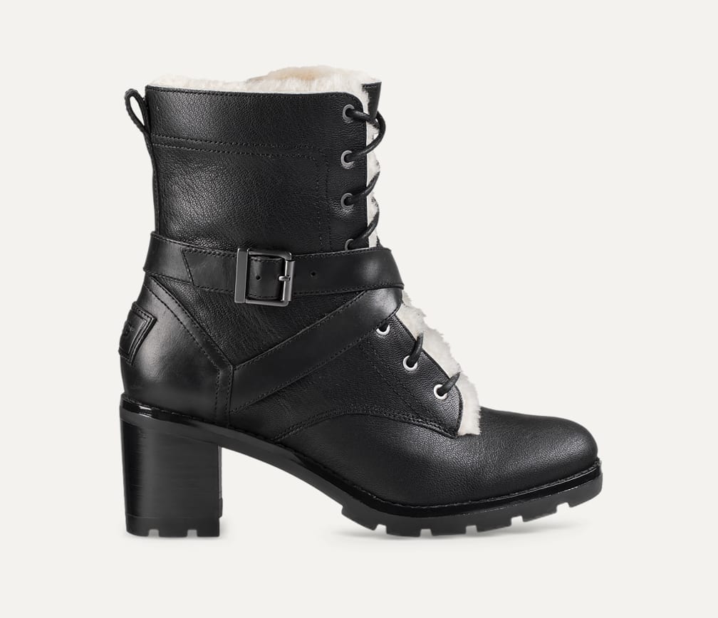 【公式】フジのお歳暮・冬ギフト イングリッド 1012905｜ブーツ｜UGG®（アグ）公式オンライン 靴